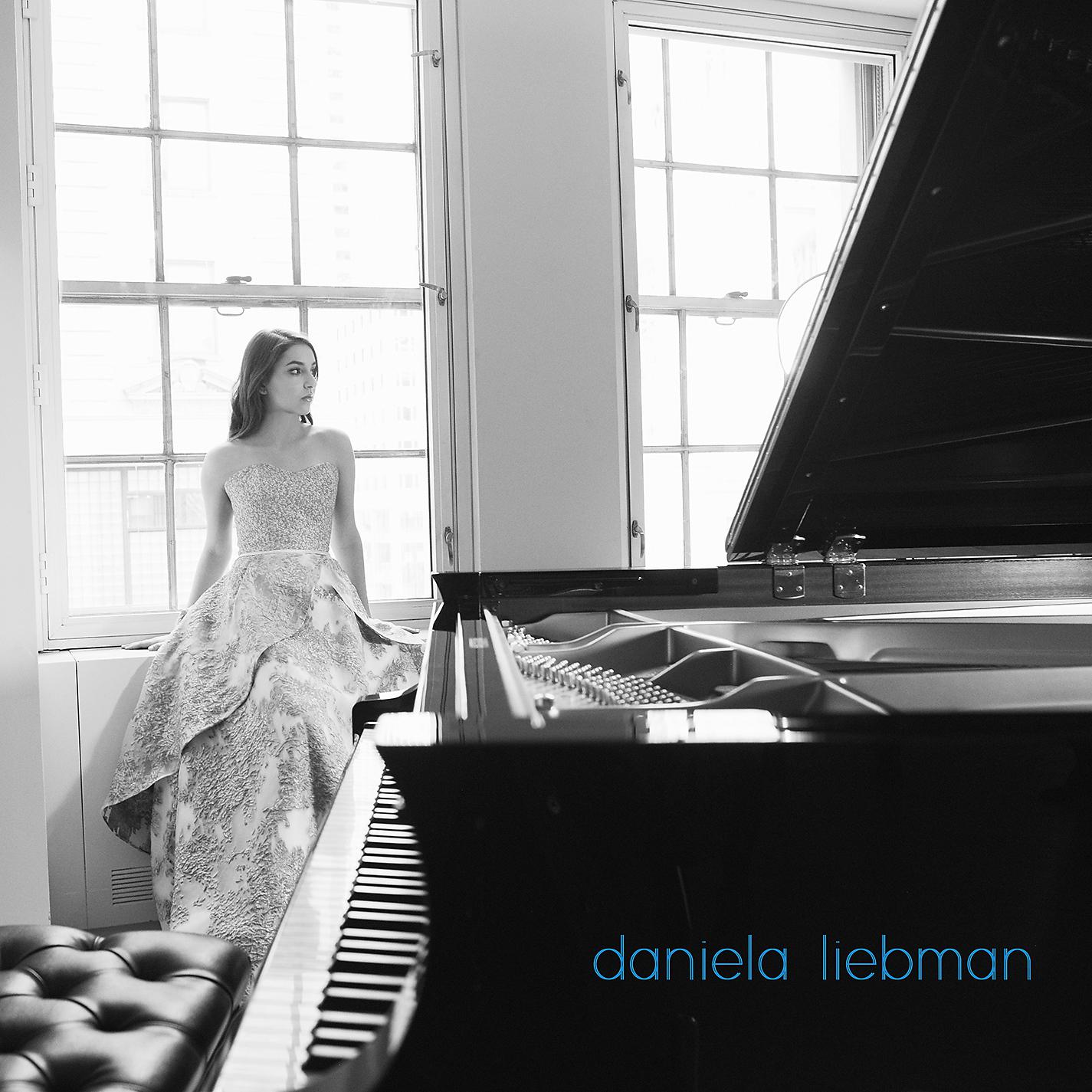 Постер альбома Daniela Liebman