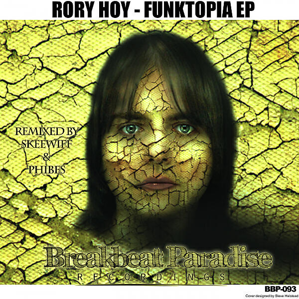 Rory Hoy - Ass Shakers Song (Phibes Remix)