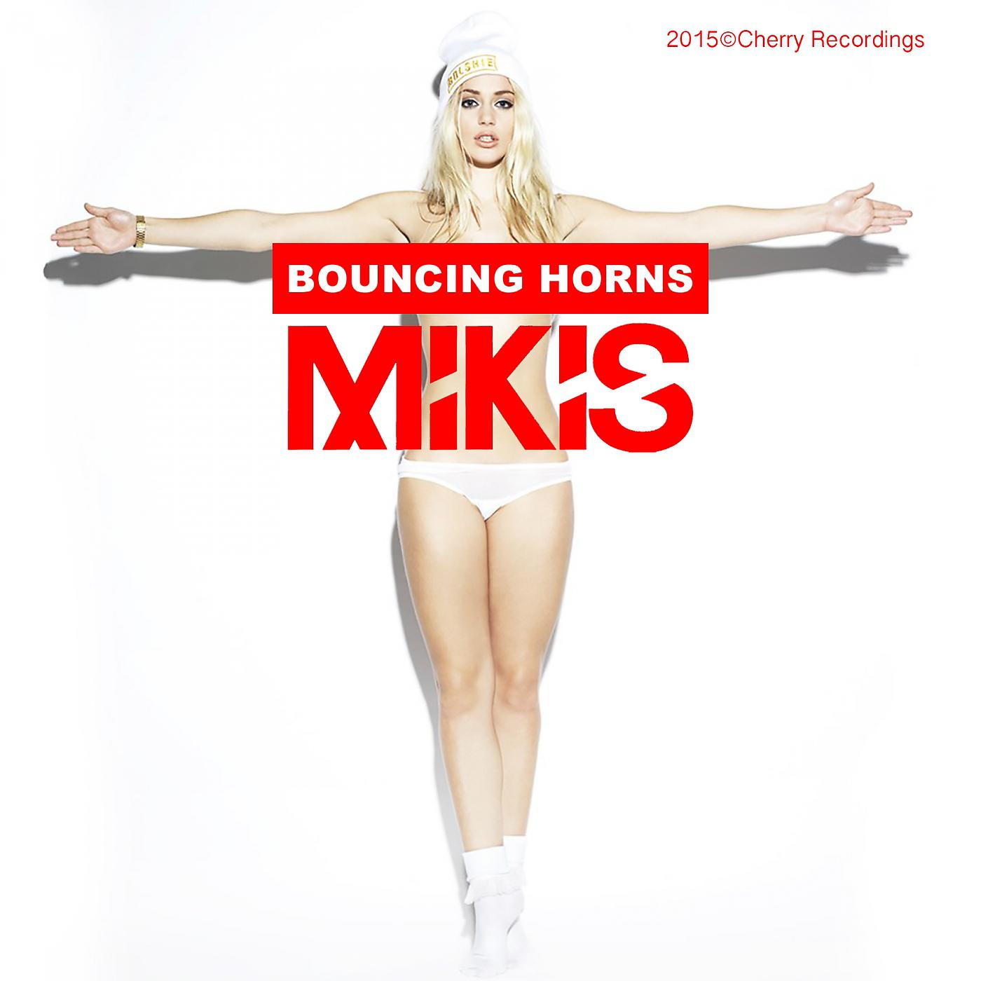 Постер альбома Bouncing Horns