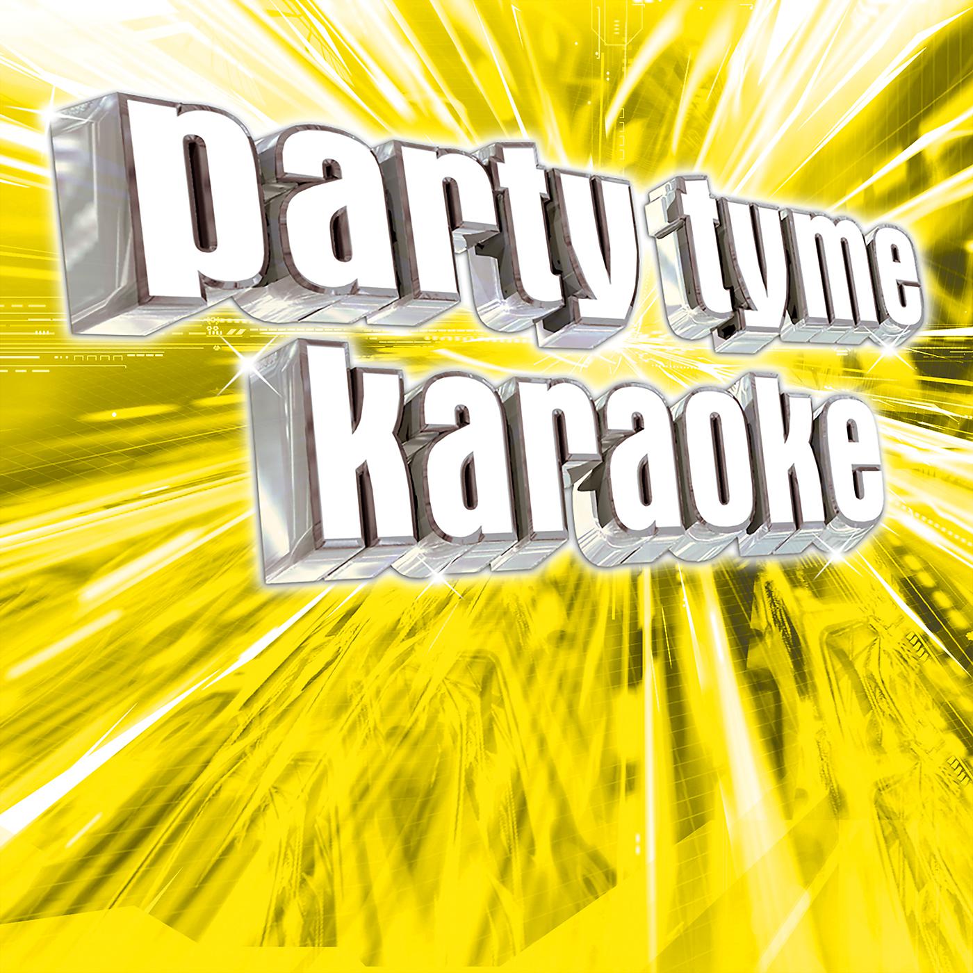 Party Tyme Karaoke - I Bet My Life (Made Popular By Imagine Dragons) [Karaoke Version]