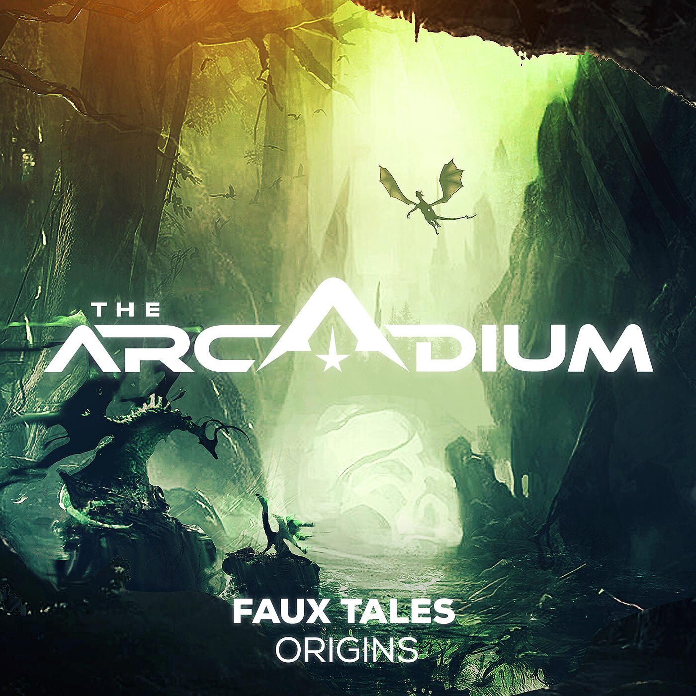 Faux Tales - Origins