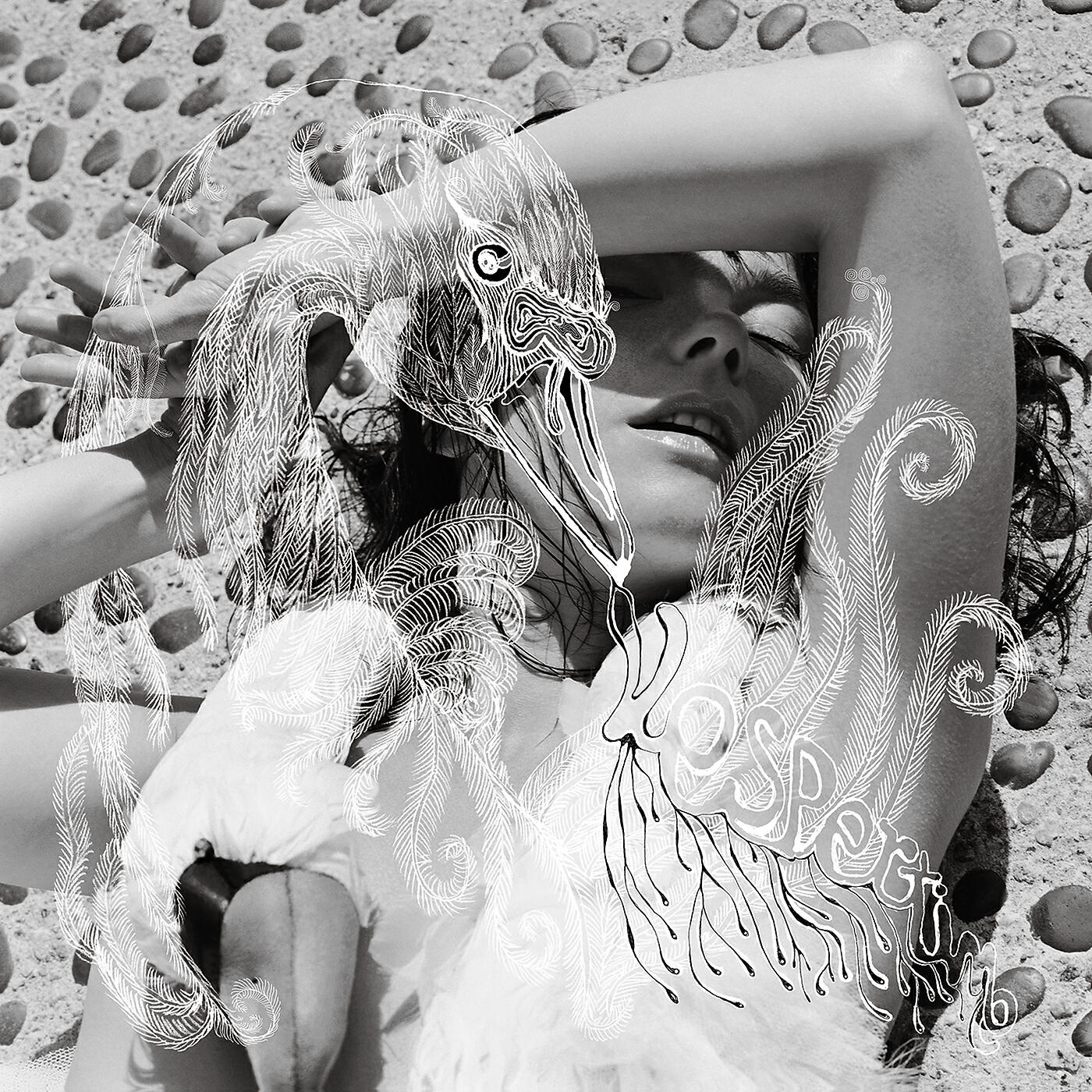 Bjork - Pagan Poetry