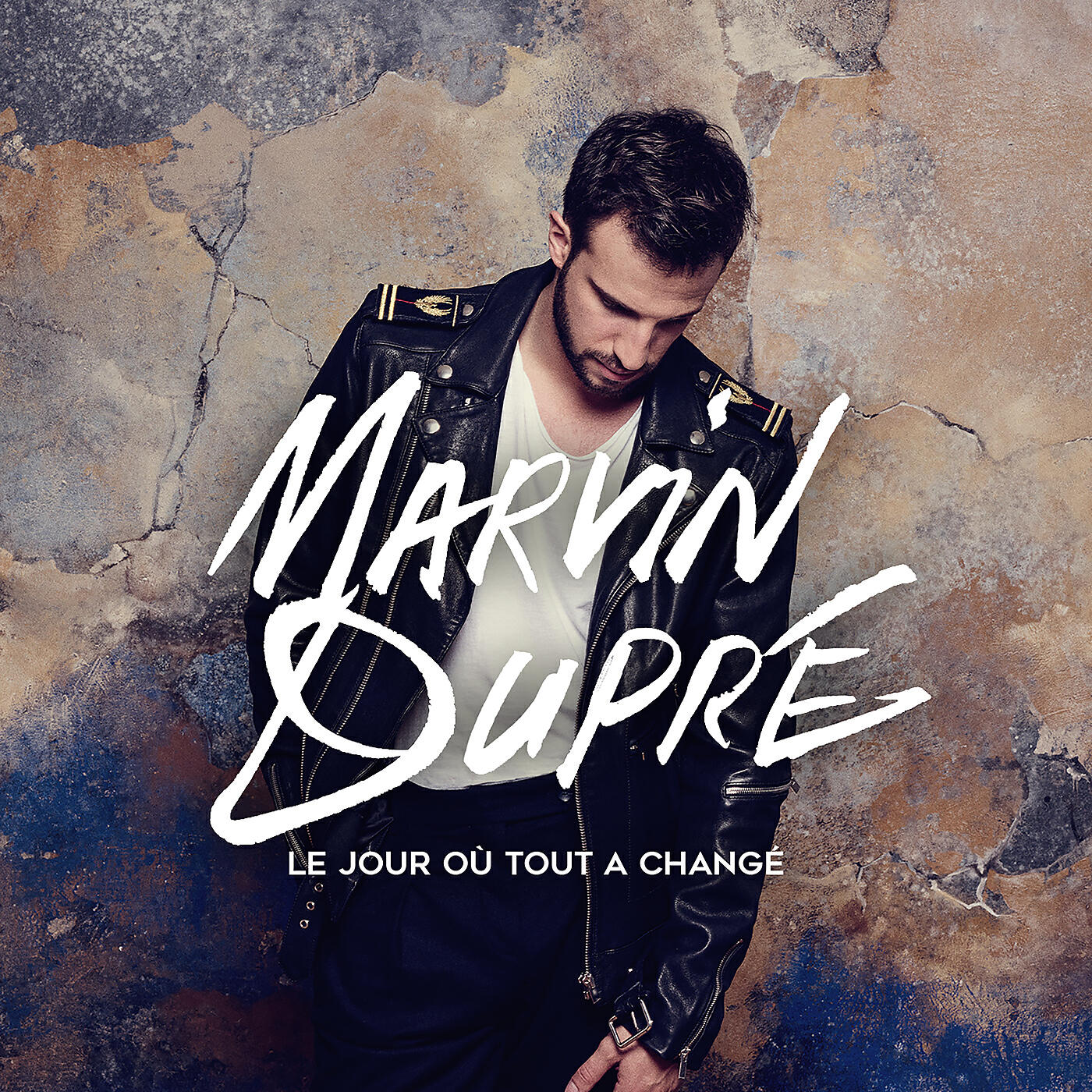 Marvin Dupré - Le jour où tout a changé