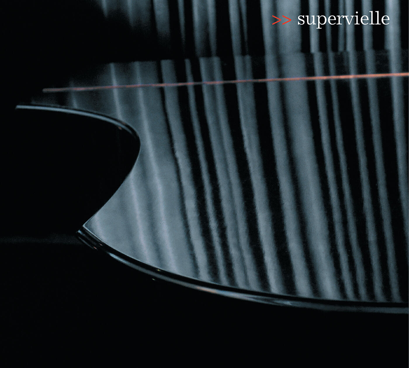 Supervielle - Mateo Y Cabrera