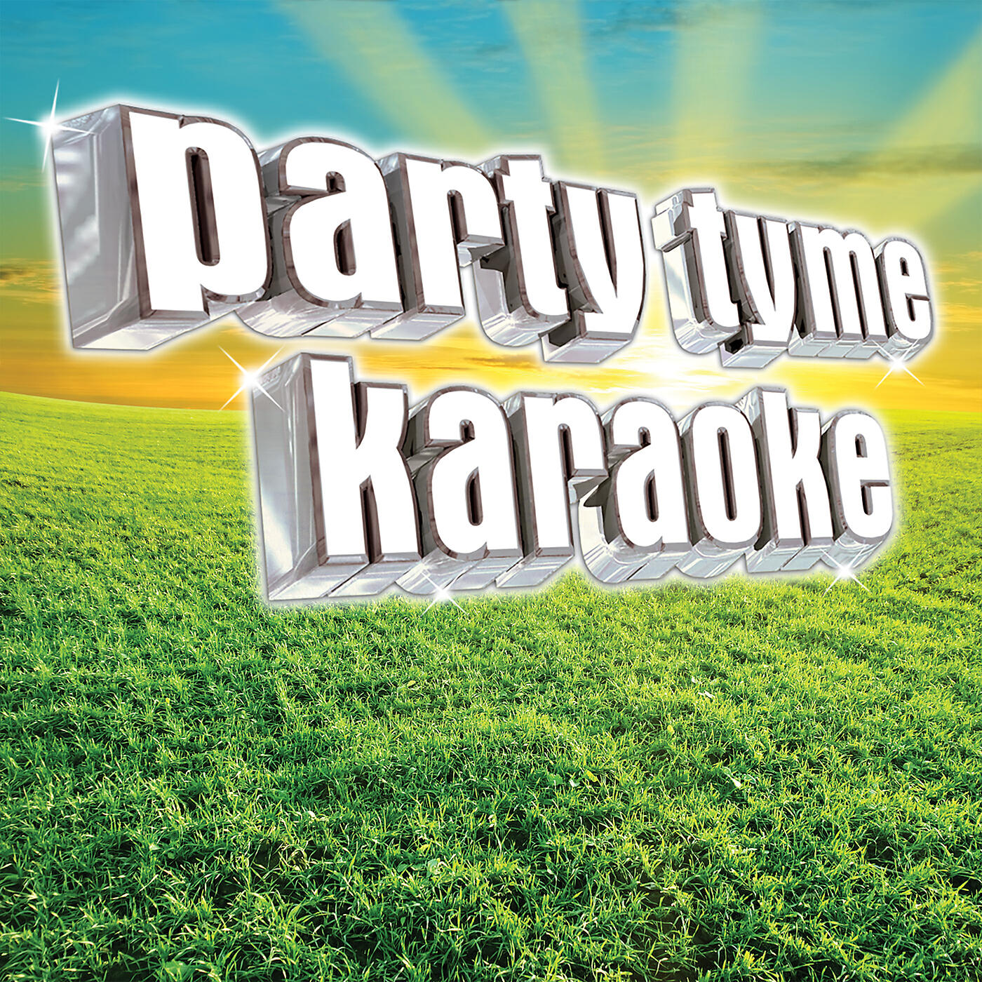 Party Tyme Karaoke - Yes (Made Popular By Chad Brock) [Karaoke Version]