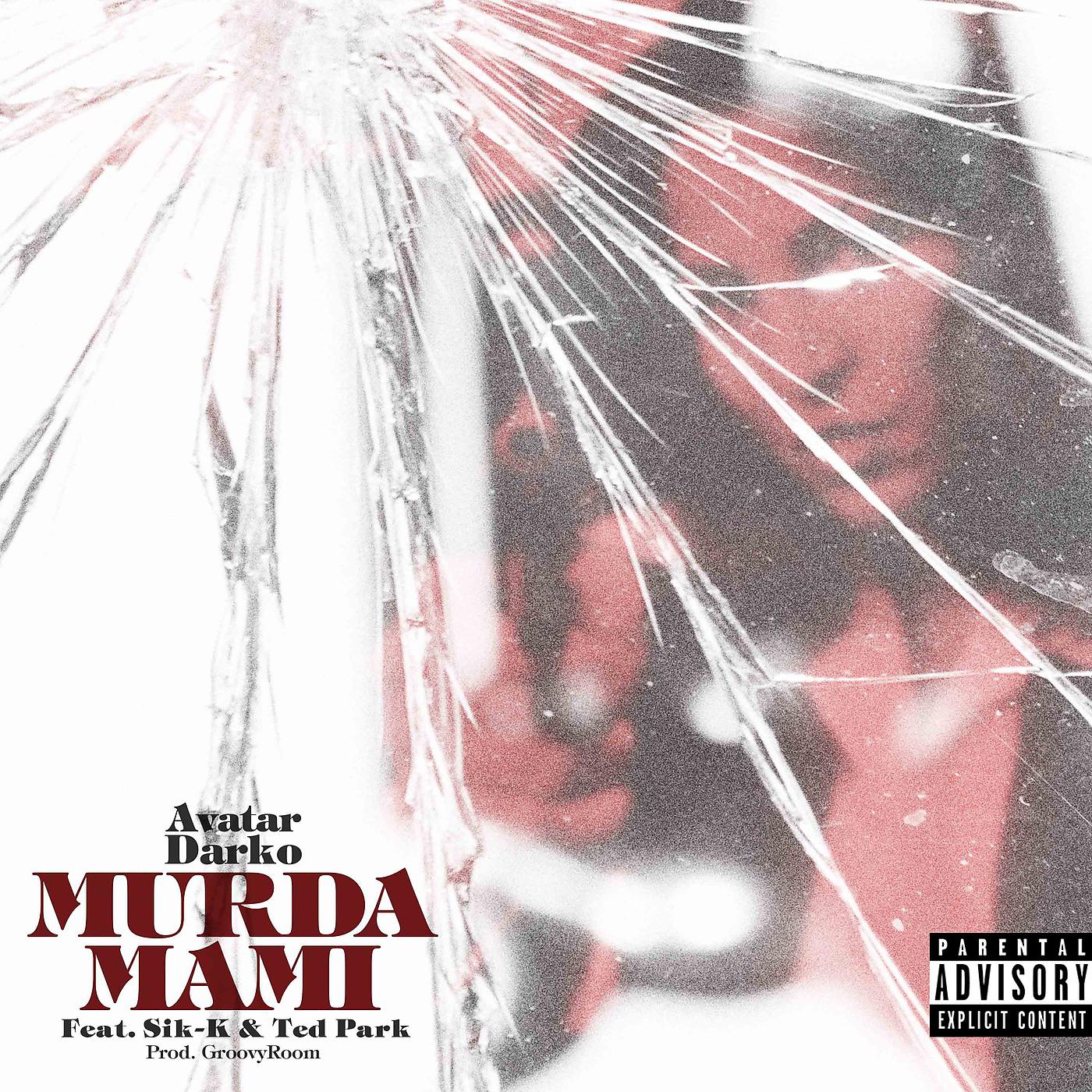 Постер альбома Murda Mami