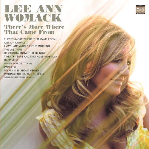 Lee Ann Womack - When You Get To Me (Album Version)