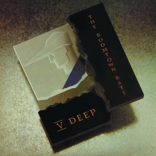 Постер альбома V Deep