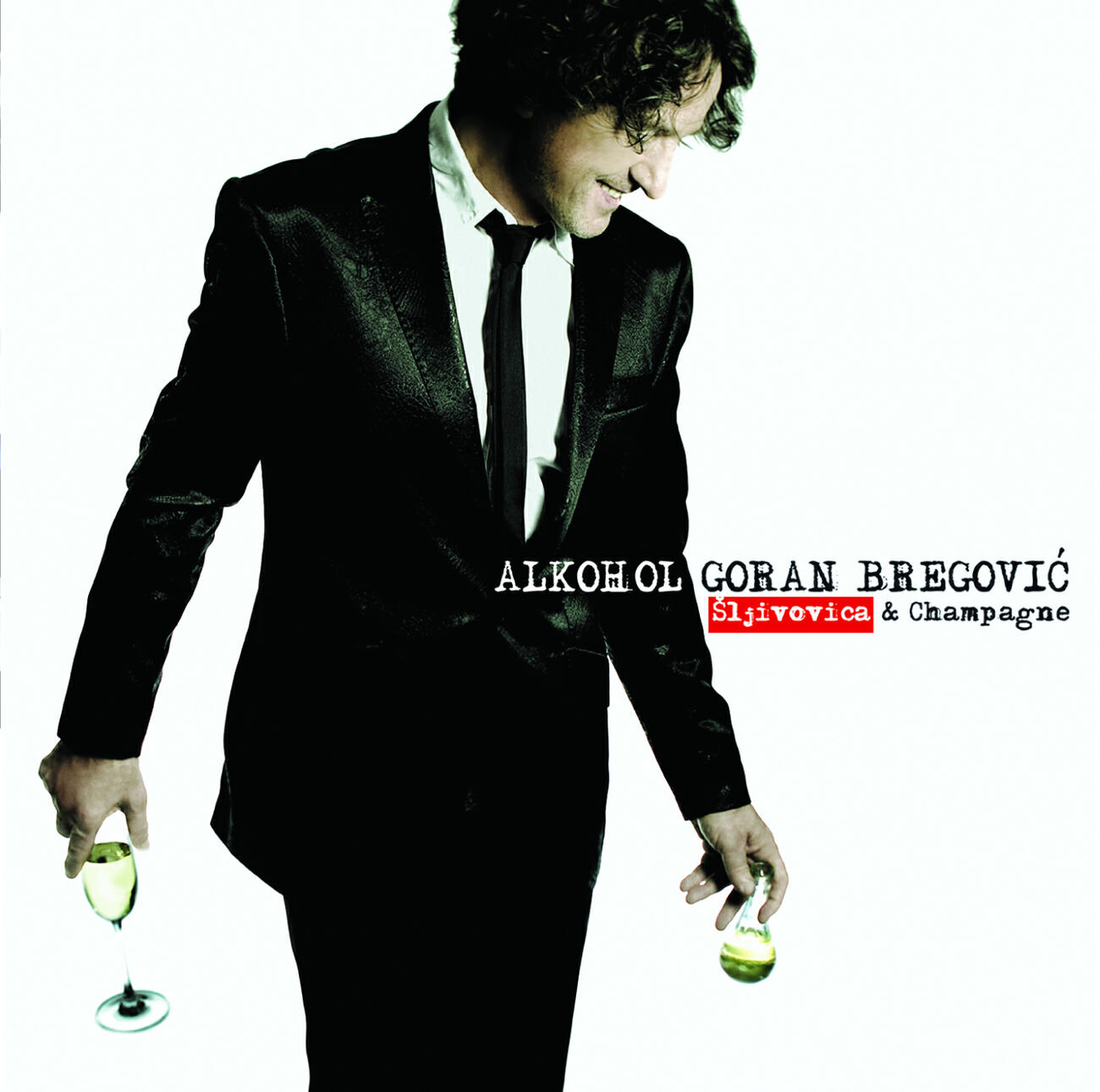 Goran Bregovic - Ruzica (Rose)