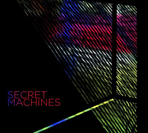 Постер альбома Secret Machines