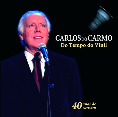 Carlos Do Carmo - Kyrie