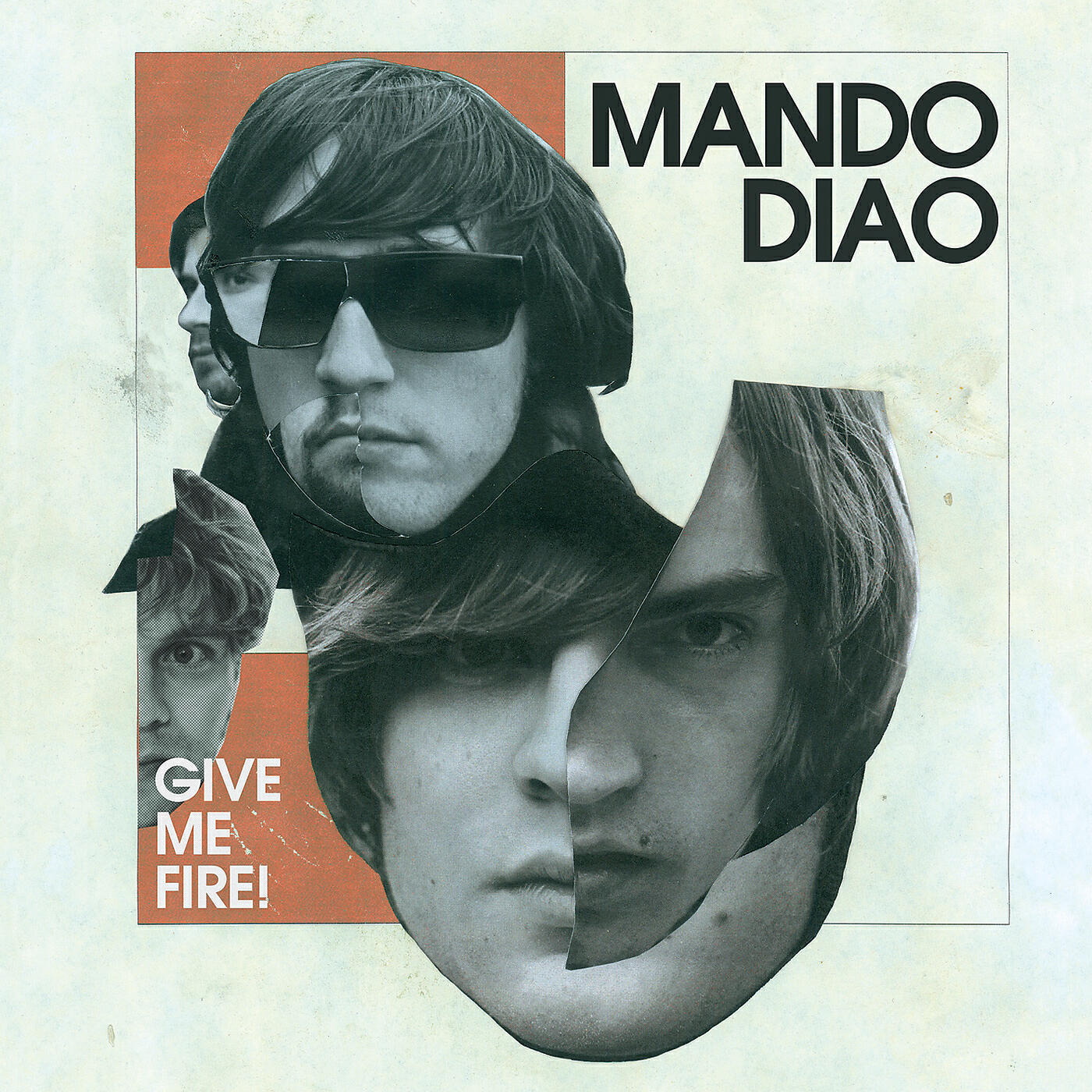 Mando Diao - High Heels