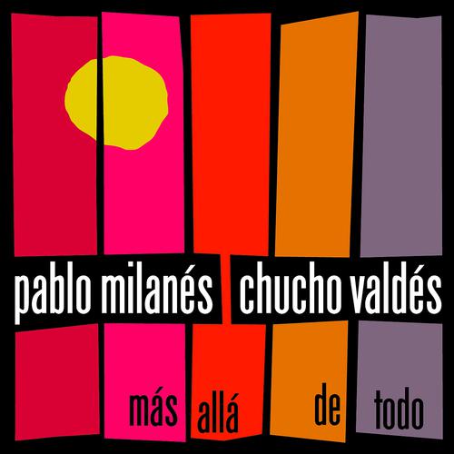 Постер альбома Mas Alla De Todo