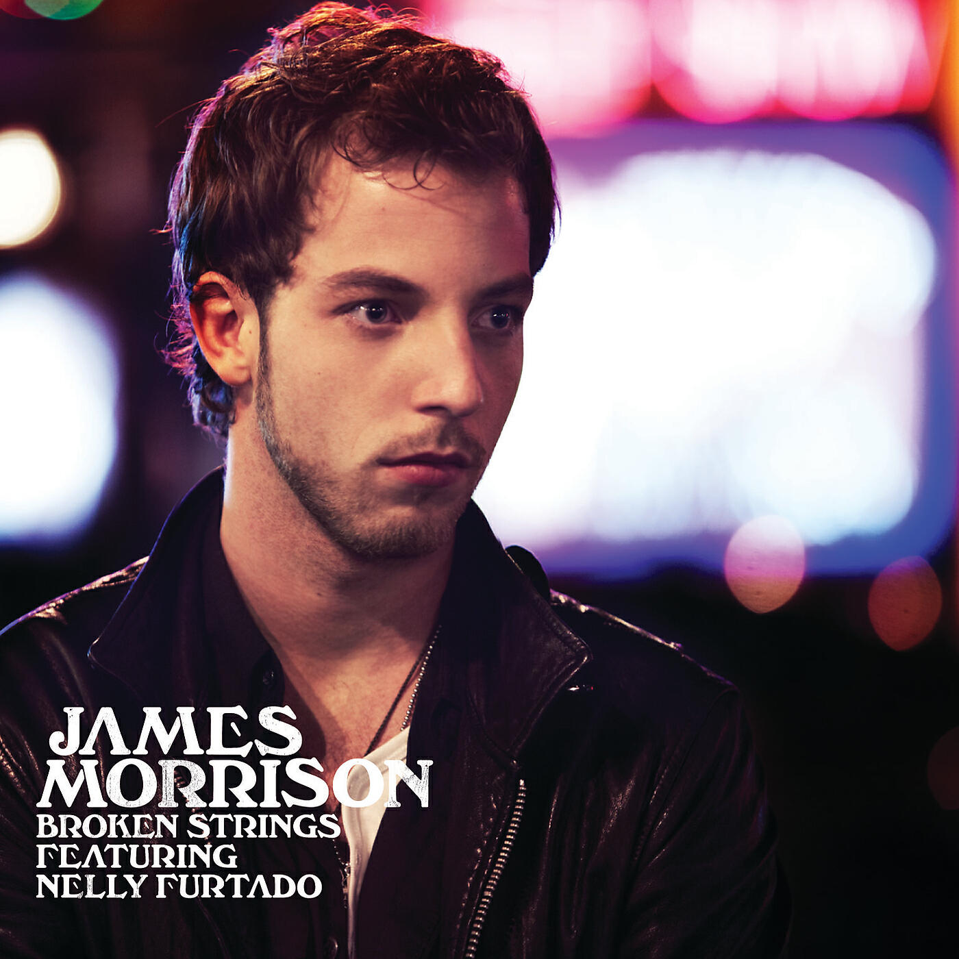 James Morrison - Broken Strings (Live From Air Studios, London)