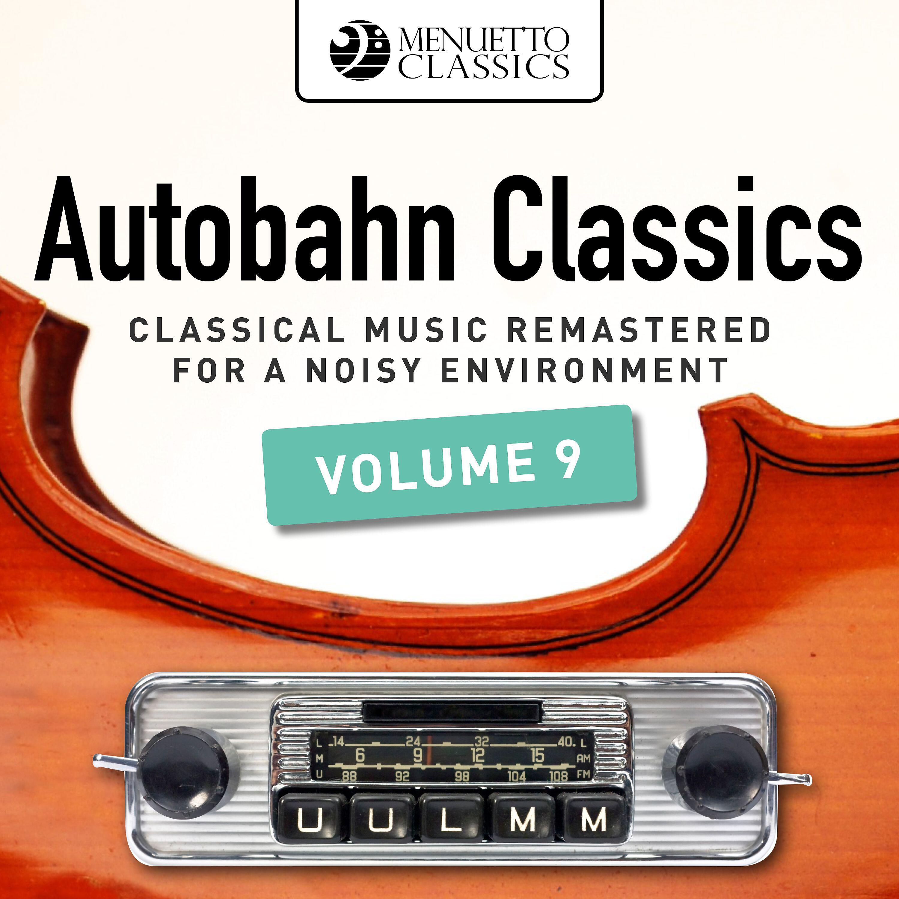 Dallas Symphony Orchestra - Vocalise for Orchestra, Op. 34, No. 14