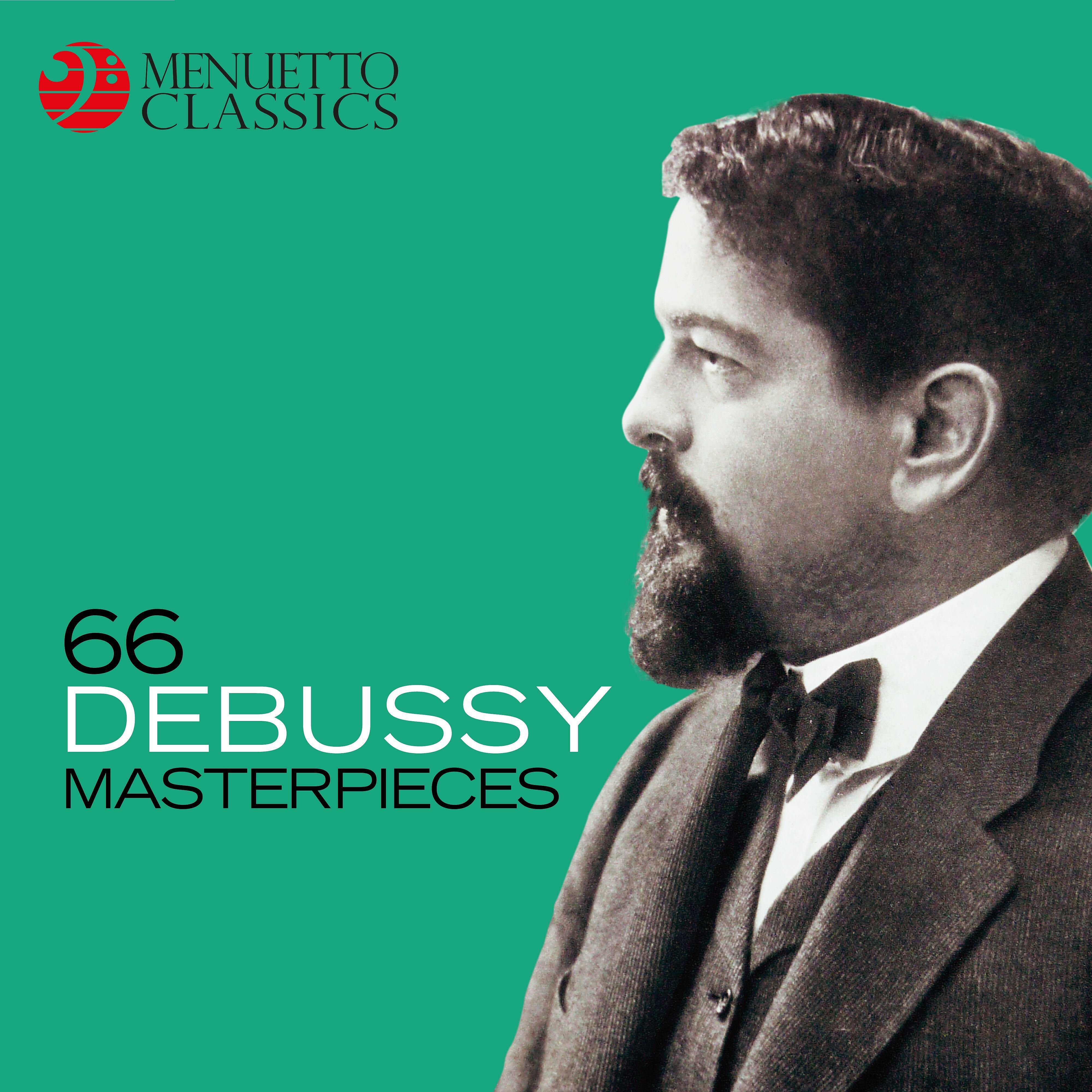 The International String Quartet New York - String Quartet in G Minor, L. 85: IV. Très modéré