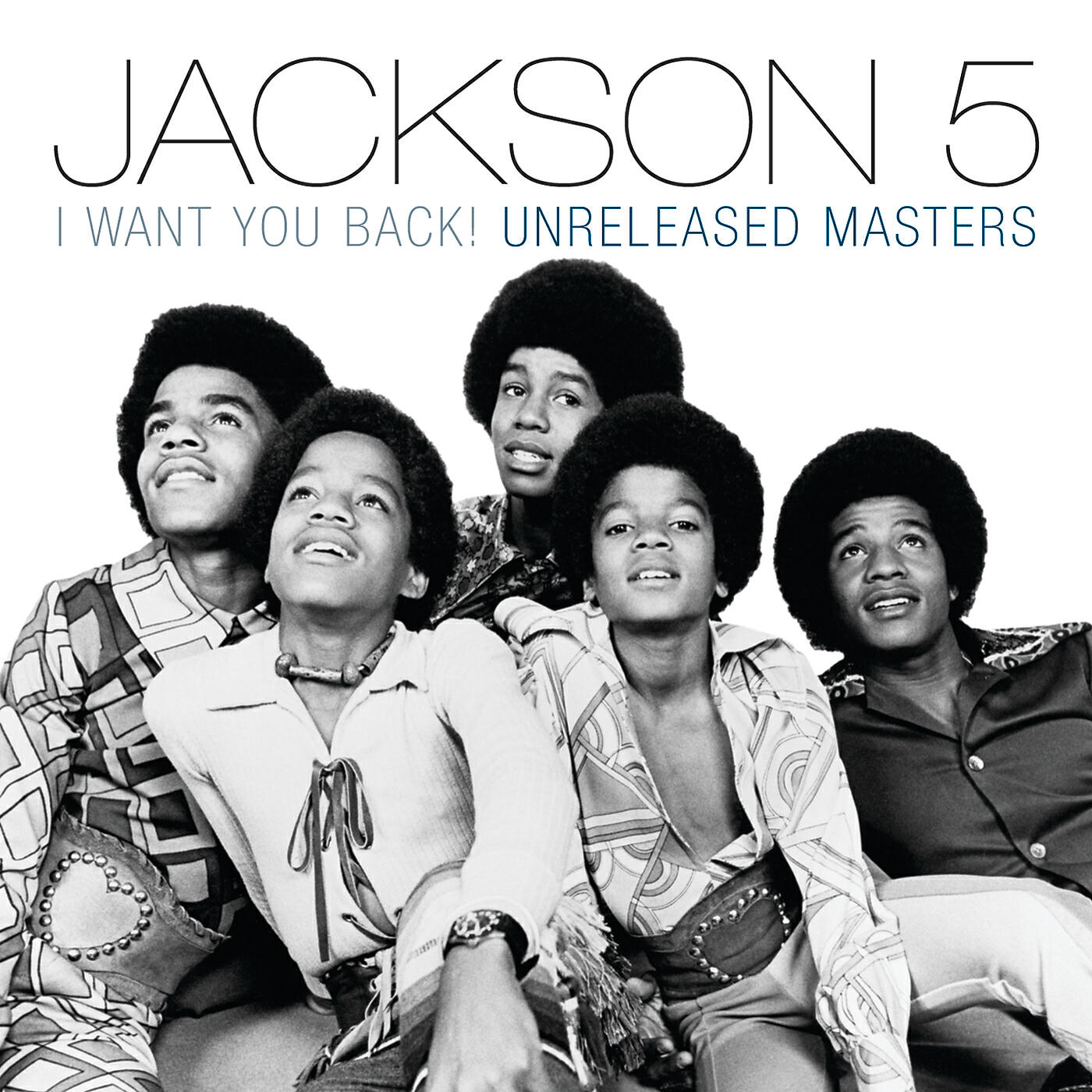Jackson 5 - Medley: I Want You Back/ABC/The Love You Save