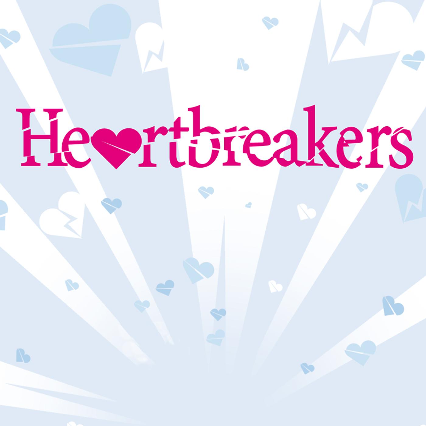 Постер альбома Heartbreakers