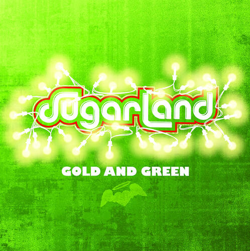 Sugarland - City Of Silver Dreams