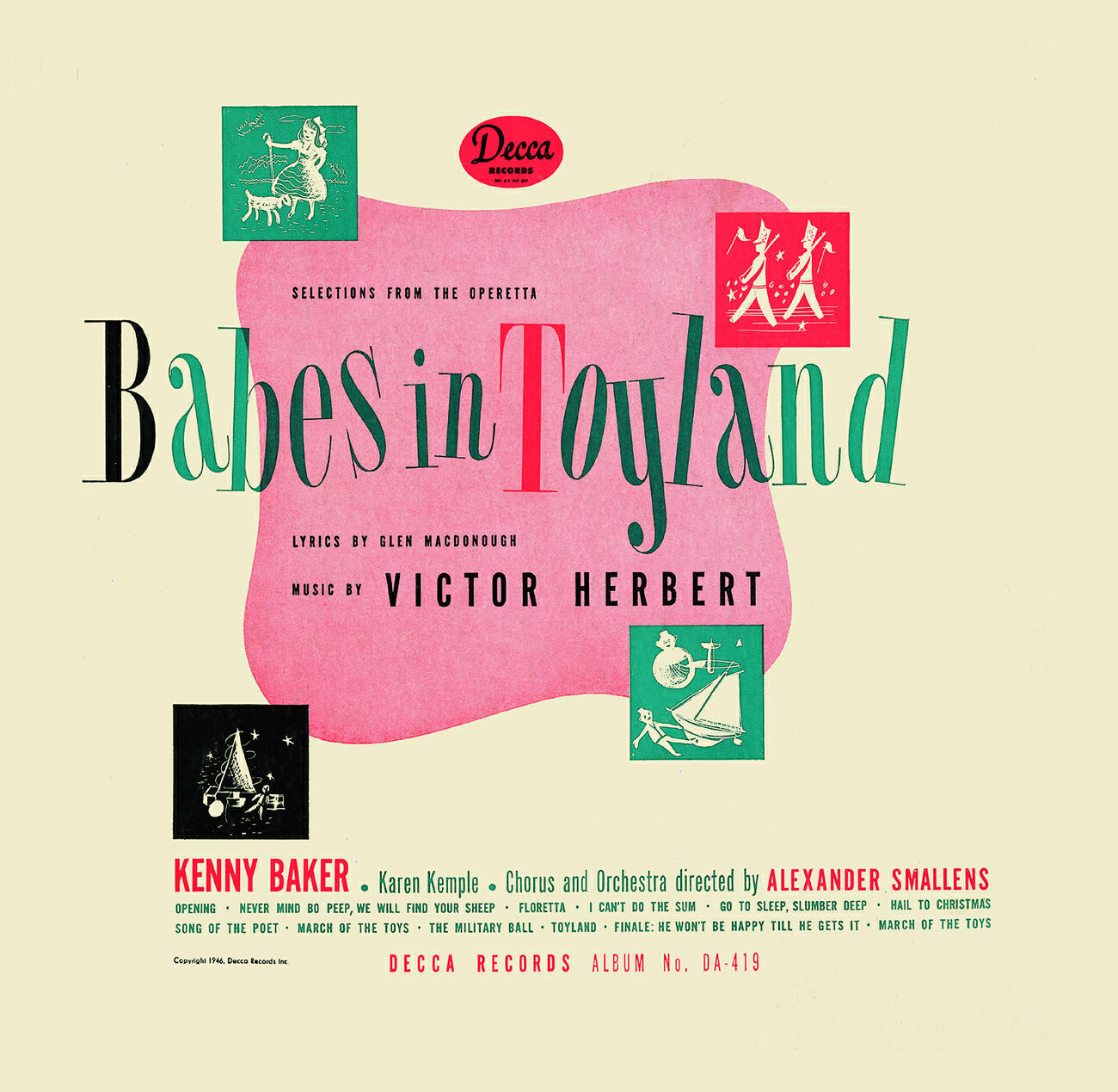 Eileen Farrell - In The Isle Of Our Dreams (Remastered Version)