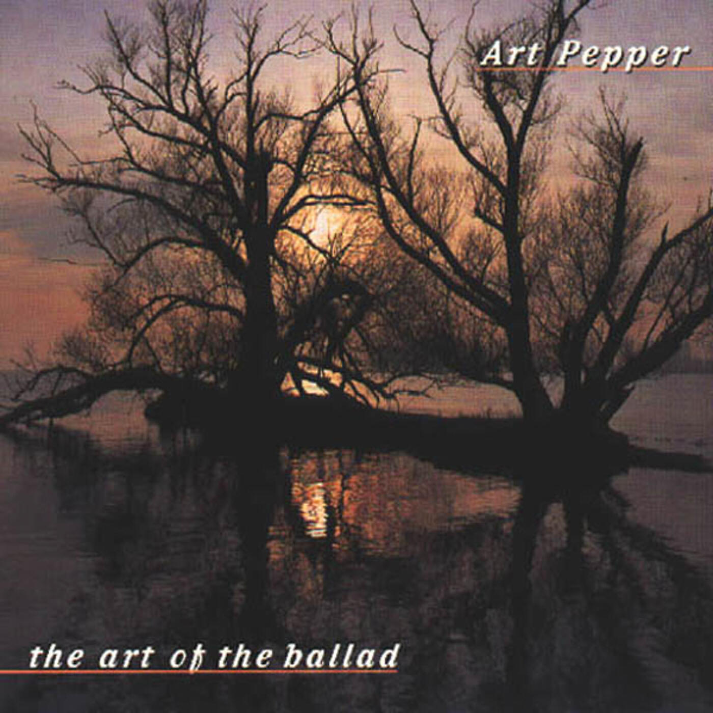 Art Pepper Quintet - Maybe Next Year (Album Version)