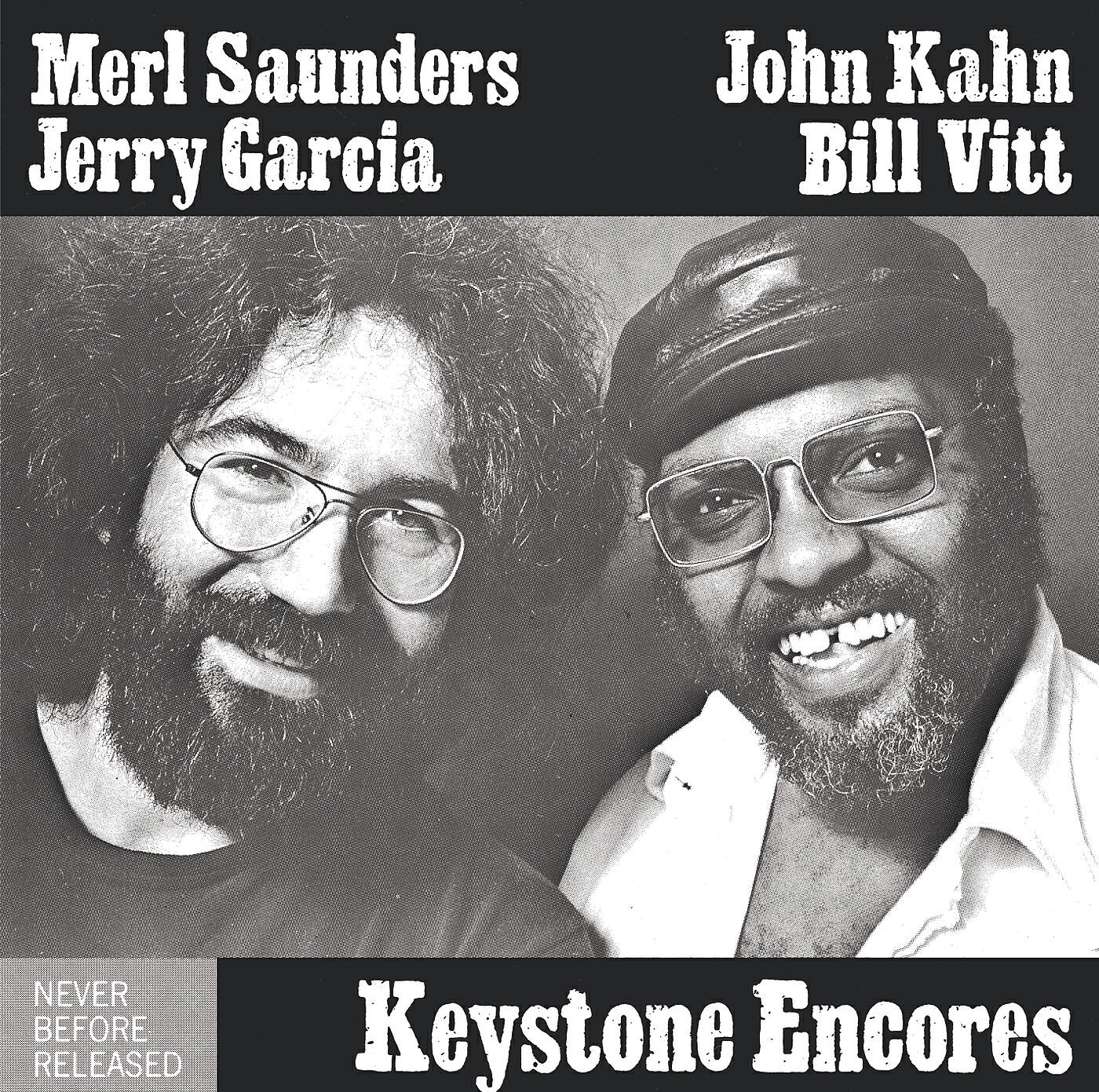 Jerry Garcia - I Second That Emotion (Live)