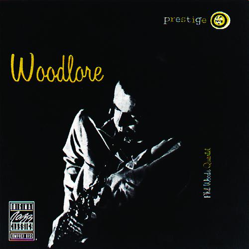 Постер альбома Woodlore
