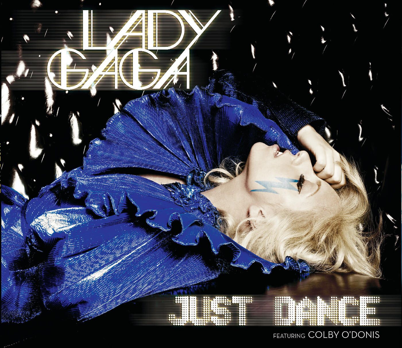 Lady GaGa - Just Dance (Trevor Simpson Remix)