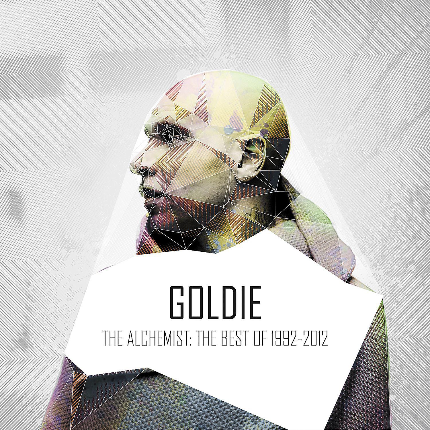 Goldie - Babylon 2012 (Goldie Presents Rufige Kru)