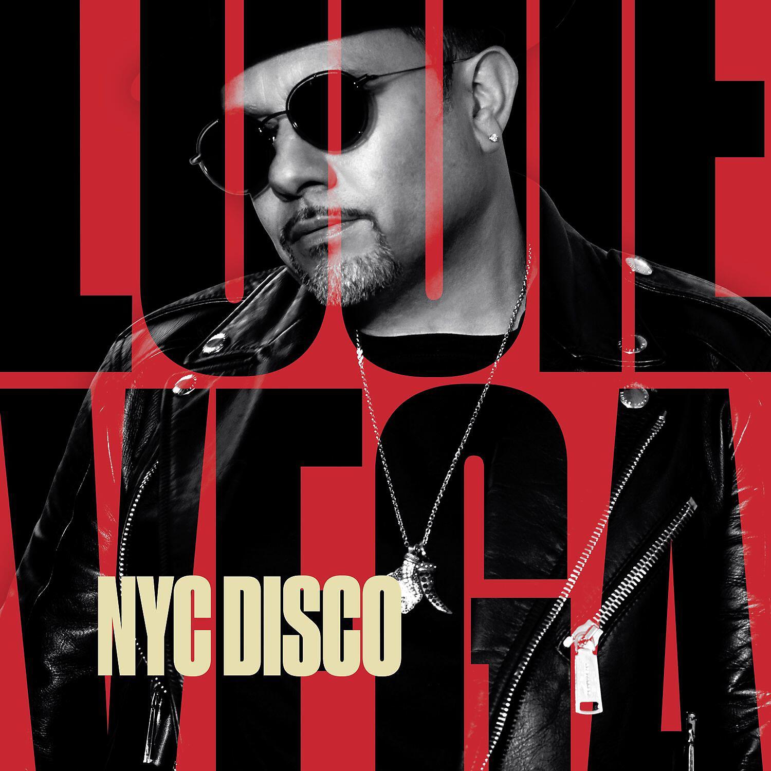 Louie Vega - Last Night A DJ Saved My Life (feat. Anané & Tony Touch)