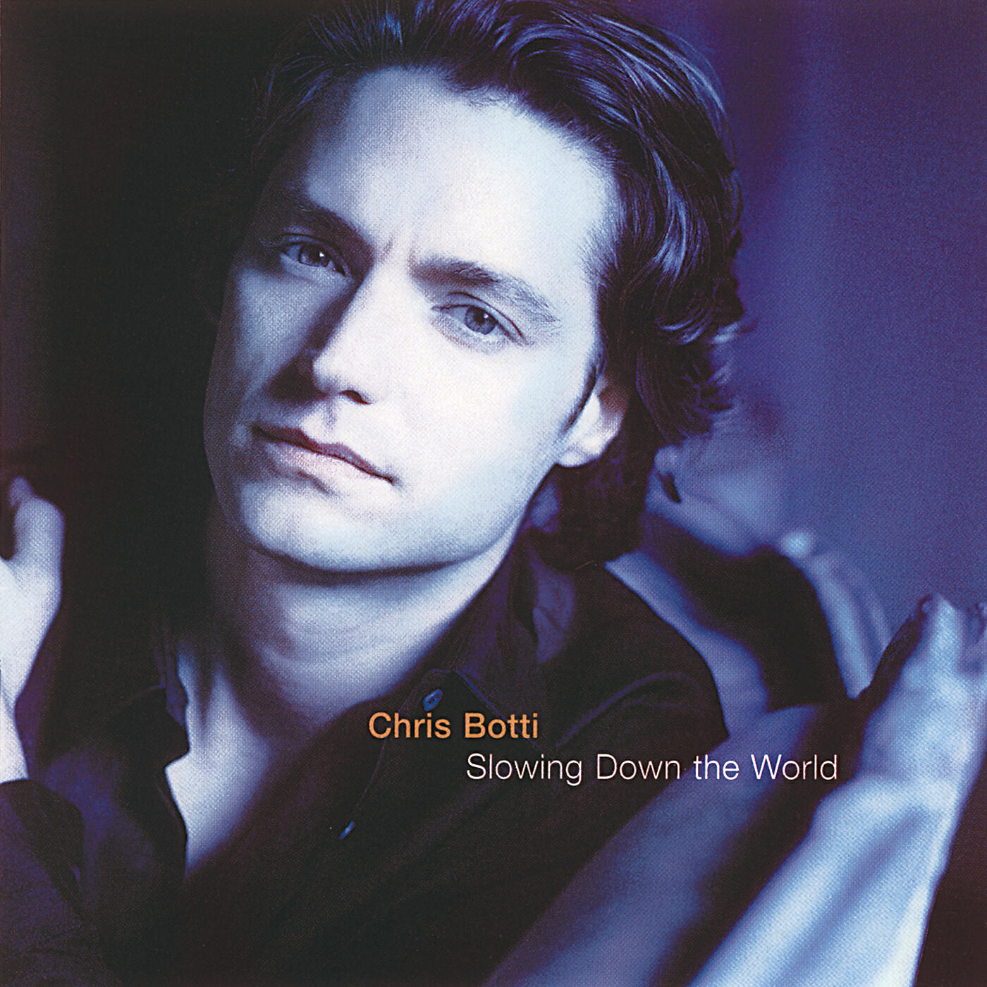 Chris Botti - Irresistible Bliss