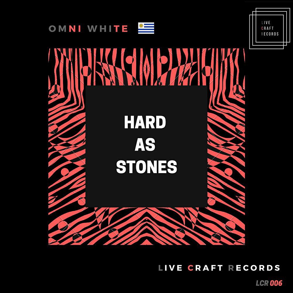 Постер альбома Hard as Stones (Original Mix)