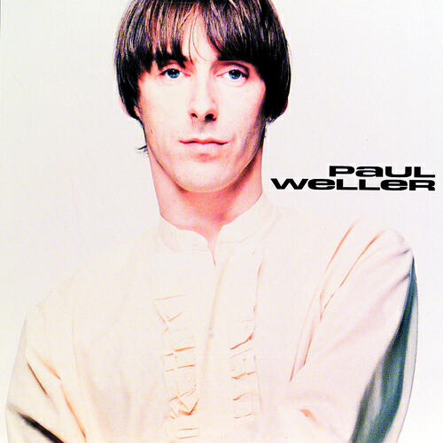 Paul Weller - The Strange Museum