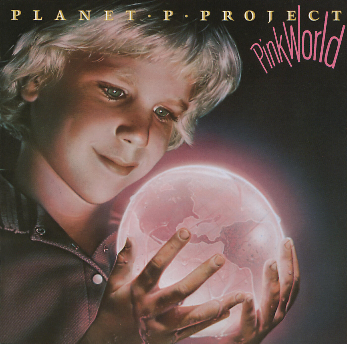Planet P Project - What I See Part 2