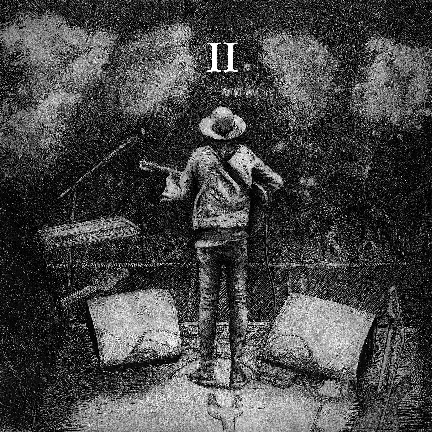 Samm Henshaw - These Hands (GRADES Remix)