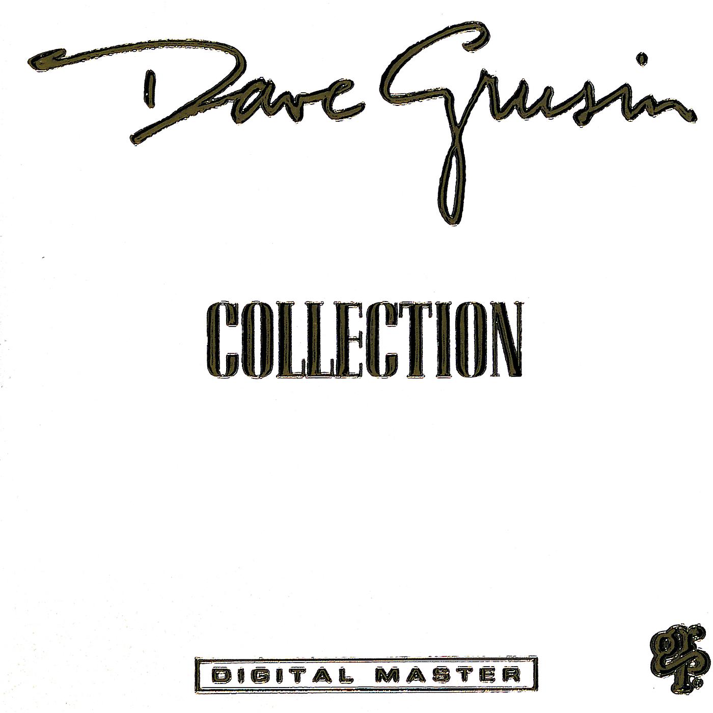 Dave Grusin - Bossa Baroque (Album Version)