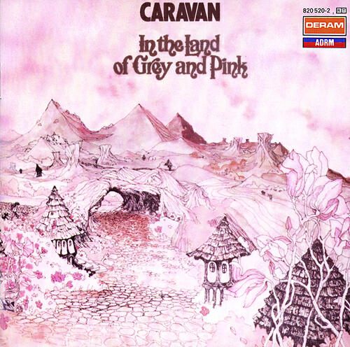 Caravan - Love To Love You (And Tonight Pigs Will Fly)