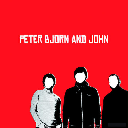 Peter Bjorn And John - Collect. Select. Reflect