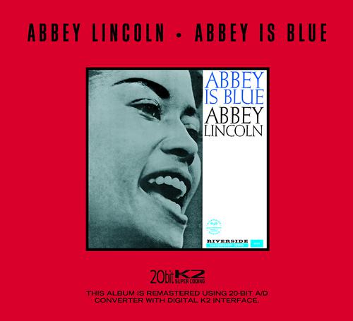 Постер альбома Abbey Is Blue