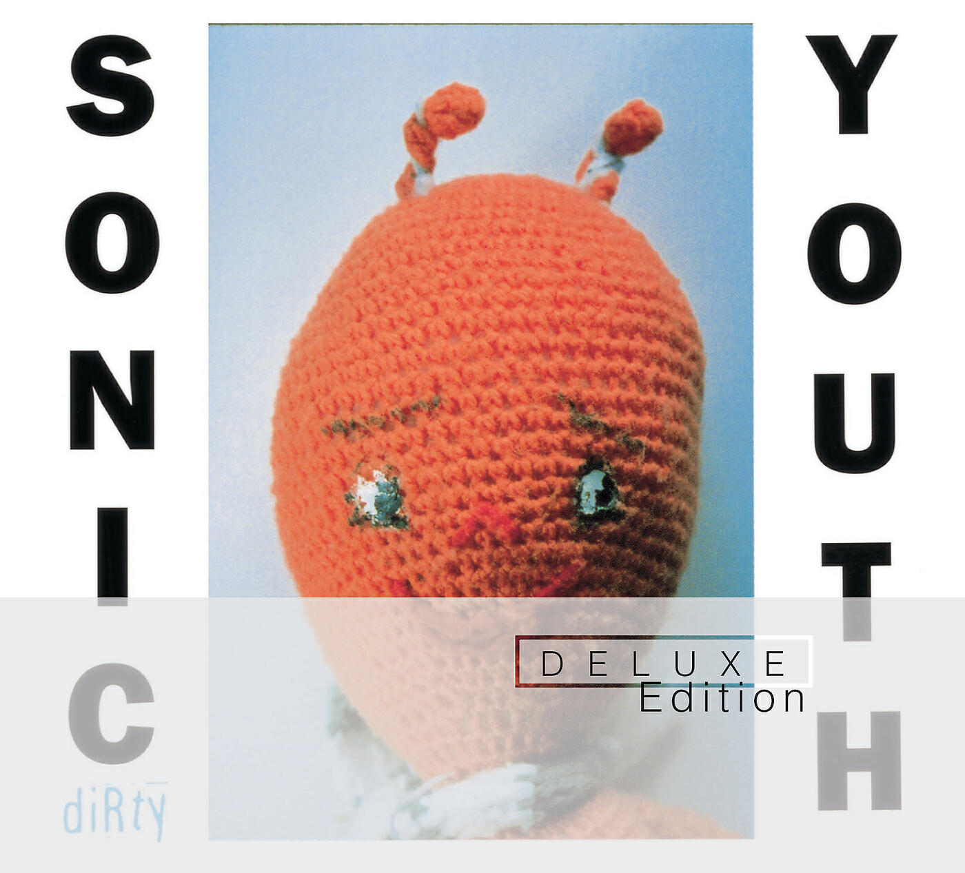 Sonic Youth - Moonface (Rehearsal Tapes Version)