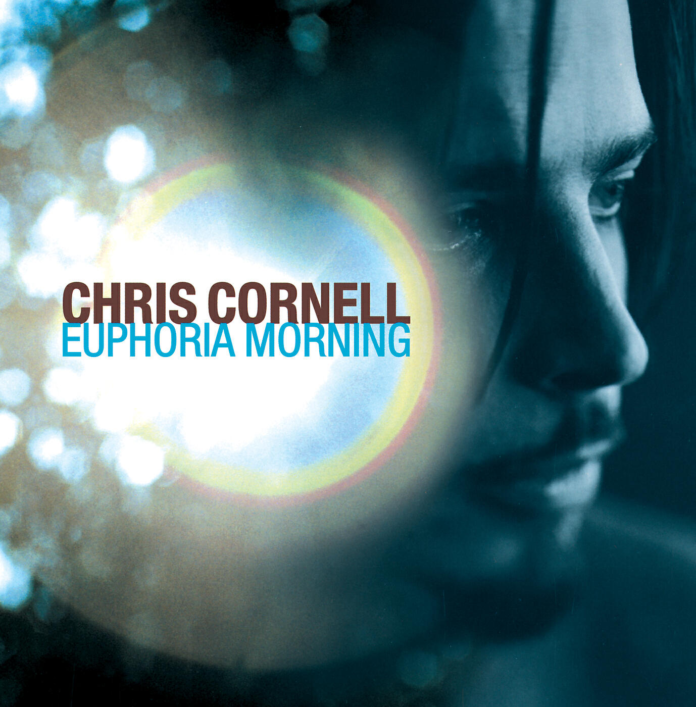 Chris Cornell - Moonchild