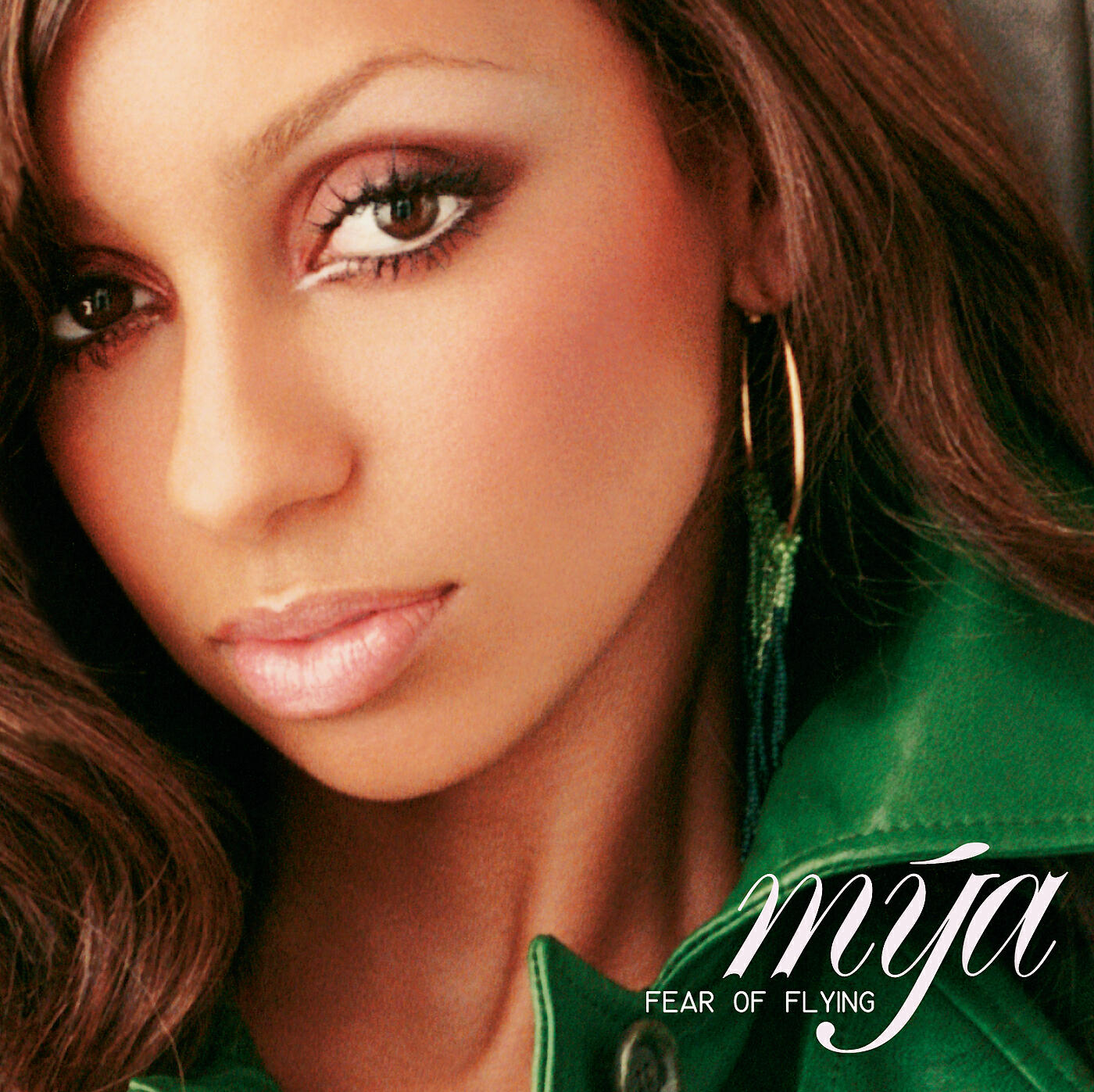 MYA - Takin' Me Over