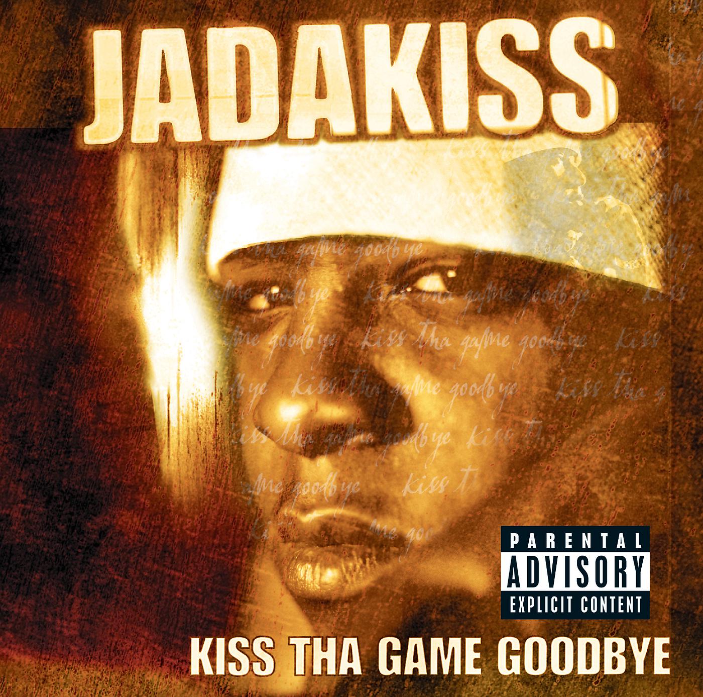 Постер альбома Kiss Tha Game Goodbye