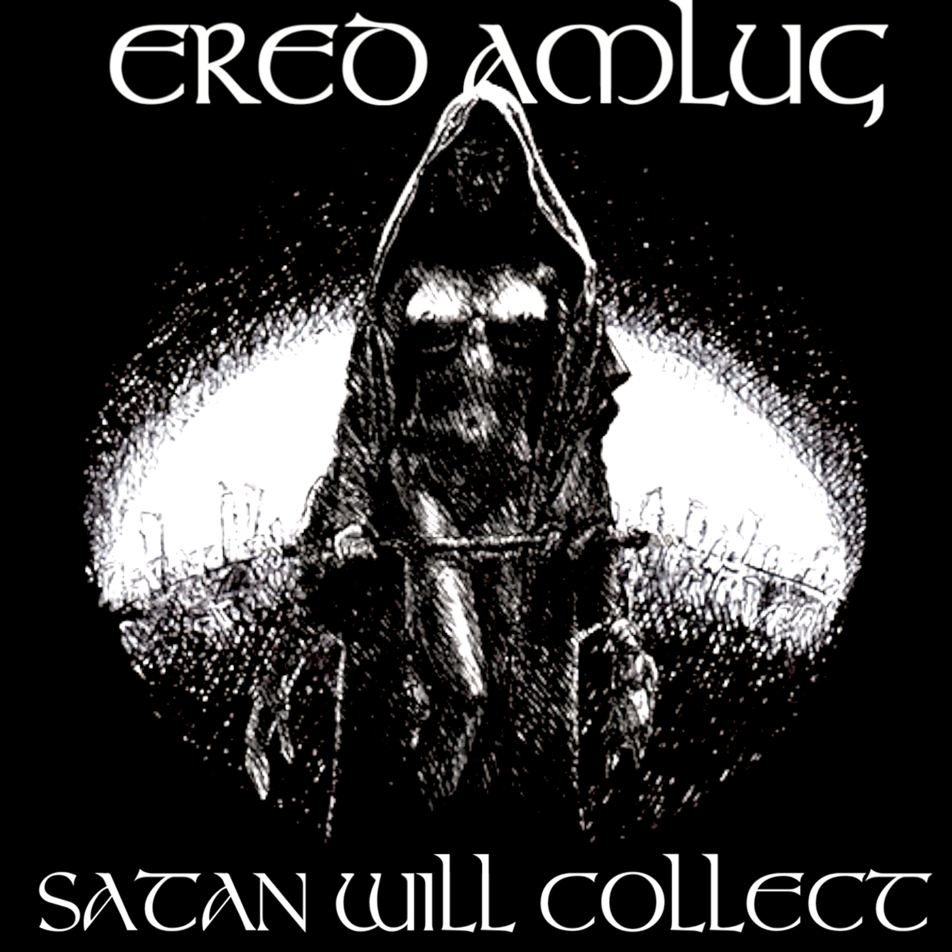 Ered Amlug - Gallows
