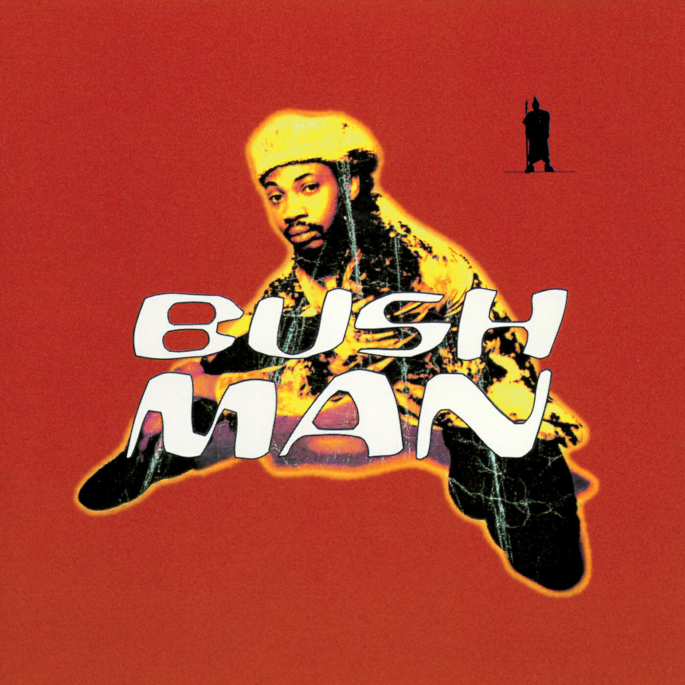 Bushman - Tibi Sala