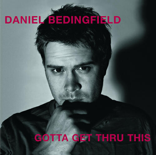 Daniel Bedingfield - Inflate My Ego (Album Version)