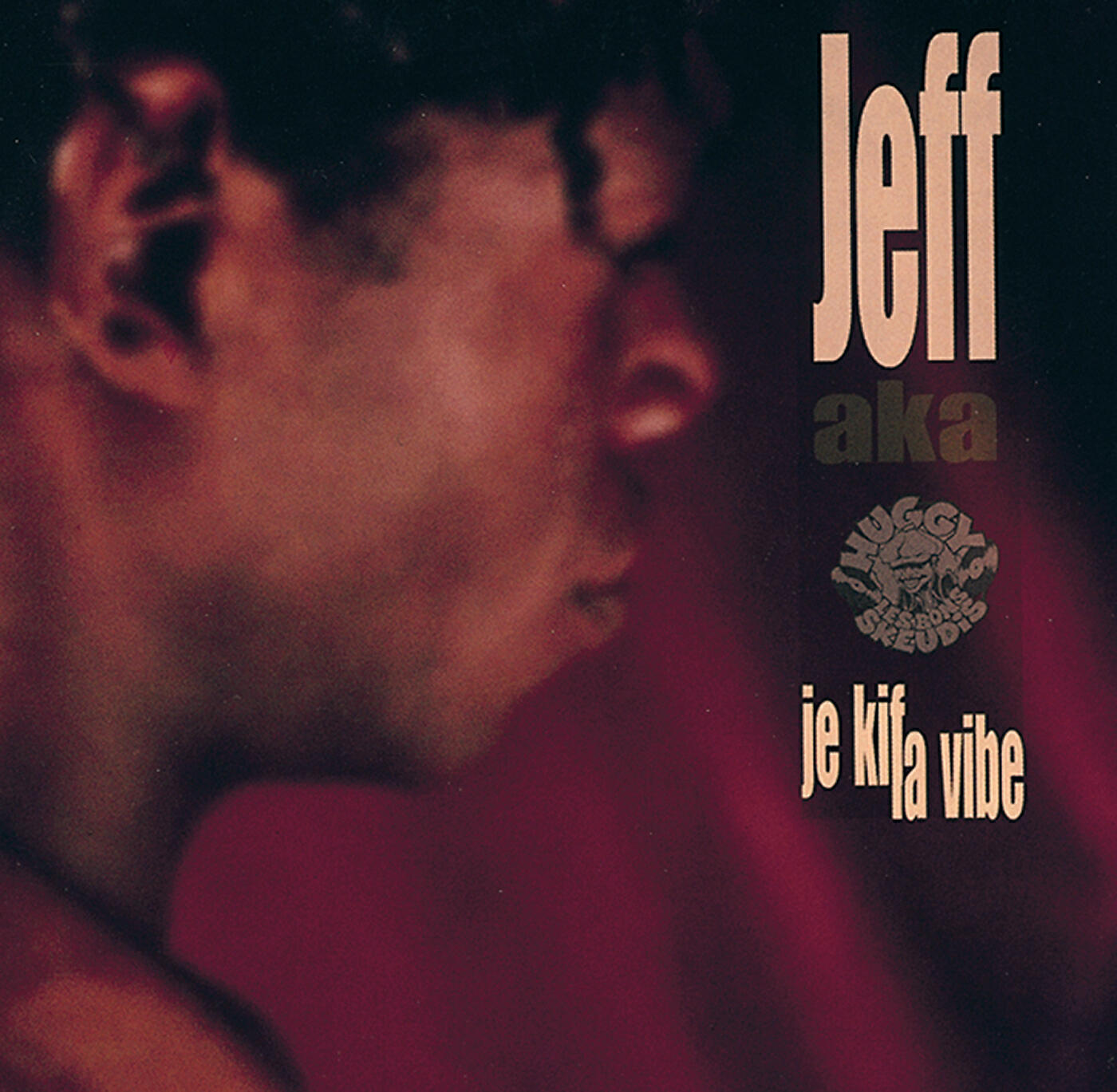 JEFF - Fine So Fine (Album Version)