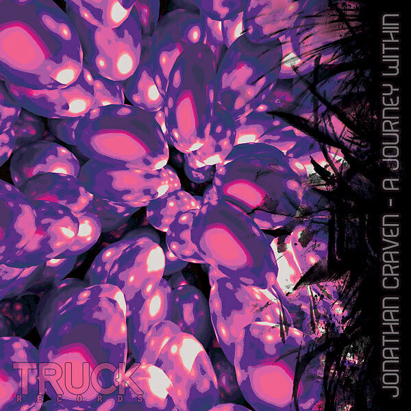 Jonathan Craven - Cosmic Dissonance