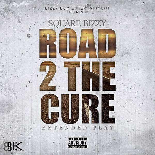 Square Bizzy - Wyatt Speaks