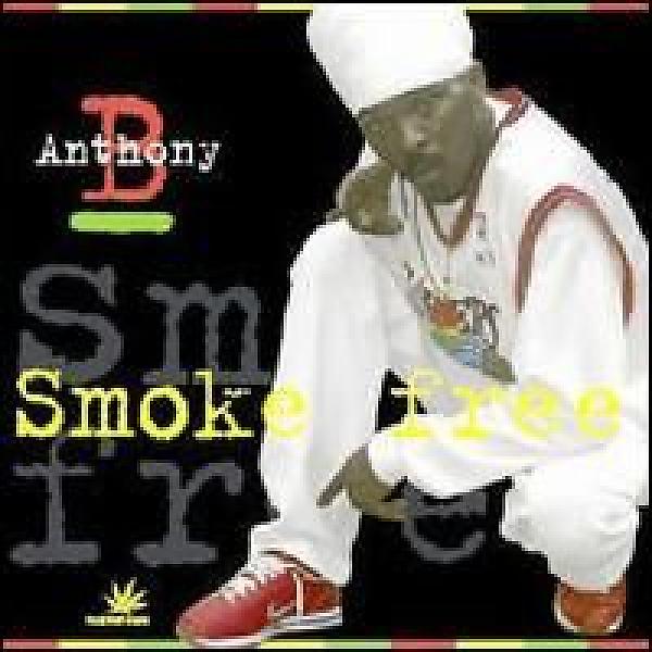 Постер альбома Smoke Free